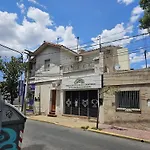 Depto Centrico Con Gran Terraza